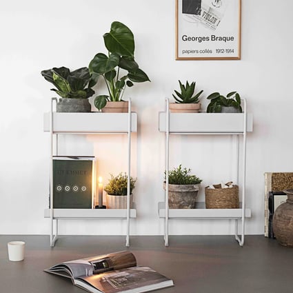 Έπιπλο βοηθητικό Soft Grey Zone Denmark